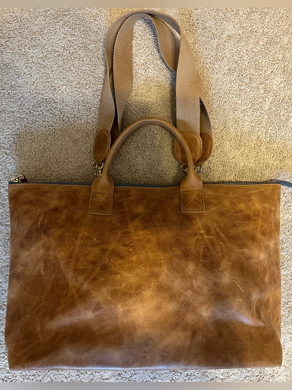 Blair Ritchey Honey Hugh Everyday Bag - Picture 3 of 12